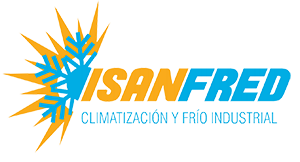 Isanfred - Climatización, Frío Industrial y Aire Acondicionado en Castellón