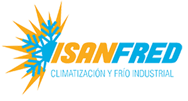 Logo Isanfred